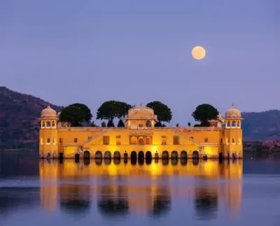 Destination Wedding In Jaipur