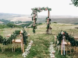 Eco-Friendly Wedding Planning: How to Host an Environmentally Conscious Celebration Eco-Friendly Wedding Planning - Wedding Affair