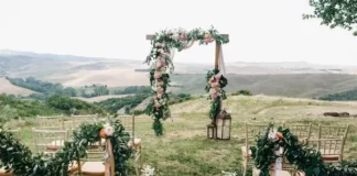 Eco-Friendly Wedding Planning: How to Host an Environmentally Conscious Celebration Eco-Friendly Wedding Planning - Wedding Affair
