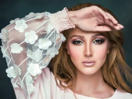 Exploring Floral-Inspired Wedding Makeup Trends Floral-Inspired Wedding Makeup Trends - Wedding Affair