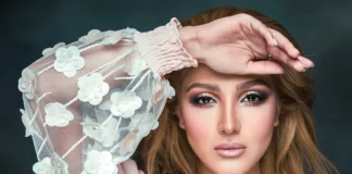 Exploring Floral-Inspired Wedding Makeup Trends Floral-Inspired Wedding Makeup Trends - Wedding Affair