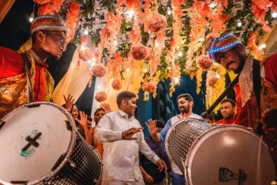 Goan Wedding Ceremonies