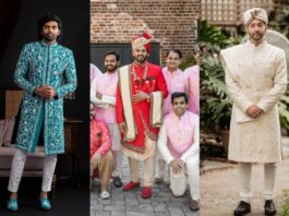 Groom’s Guide to Choosing Stylish Footwear for Every Wedding Theme Groom's Guide To Choosing Stylish Footwear - Wedding Affair