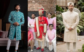 Groom’s Guide to Choosing Stylish Footwear for Every Wedding Theme Groom's Guide To Choosing Stylish Footwear - Wedding Affair