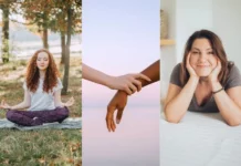 How Emotional Wellness Impacts Bridal Beauty How Emotional Wellness Impacts Bridal Beauty - Wedding Affair