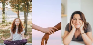 How Emotional Wellness Impacts Bridal Beauty How Emotional Wellness Impacts Bridal Beauty - Wedding Affair