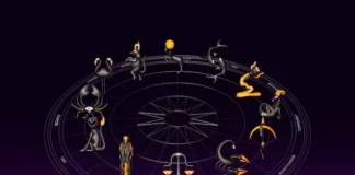 Astrology and Relationships: How Zodiac Signs Influence Partnerships zodiac sign