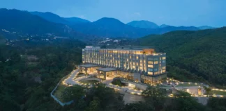 Destination Wedding In Dehradun – Hyatt Regency Dehradun Resort & Spa Destination Wedding n Dehradun, Hyatt Regency Resort - Wedding Affair