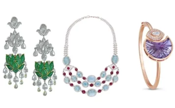 Jewellery Bazaar: Must Have Collection Of Jewels Jewellery Bazaar - Wedding Affair