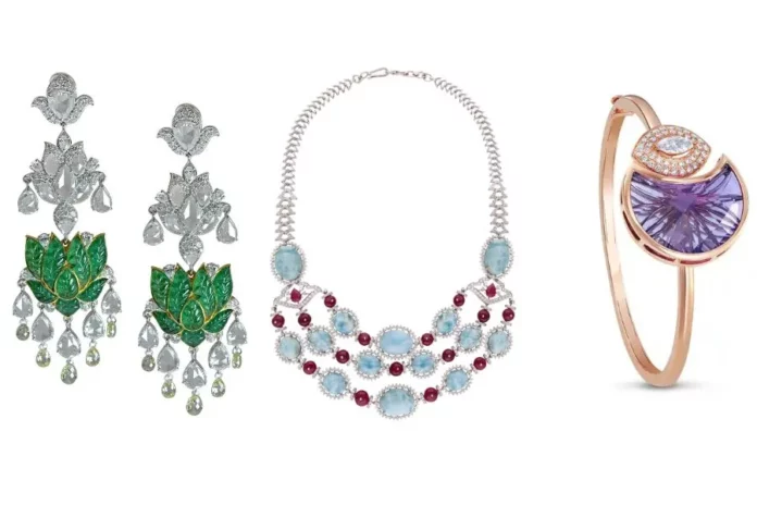 Jewellery Bazaar - Wedding Affair
