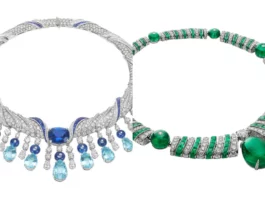 Jewellery Trends: Shades Of Signature Styles Jewellery Trends - Wedding Affair