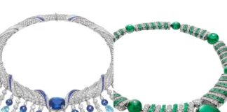 Jewellery Trends: Shades Of Signature Styles Jewellery Trends - Wedding Affair