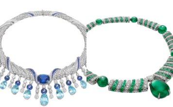 Jewellery Trends: Shades Of Signature Styles Jewellery Trends - Wedding Affair