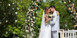 Say ‘I Do’ In A Tranquil Javanese-Hindu Water Temple With Jumeirah Bali Wedding Packages Jumeirah Bali Wedding - Wedding Affair