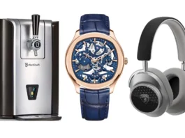 Lifestyle Picks: Gadgets That Think Ahead Lifestyle Picks Gadgets - Wedding Affair