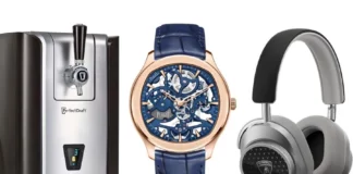 Lifestyle Picks: Gadgets That Think Ahead Lifestyle Picks Gadgets - Wedding Affair