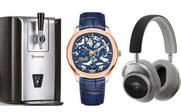 Lifestyle Picks: Gadgets That Think Ahead Lifestyle Picks Gadgets - Wedding Affair