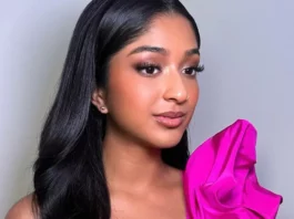 Makeup Tips For Dusky Skin Girls - Wedding Affair