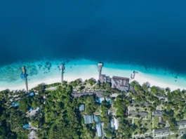 Destination Wedding In Malaysia – Mataking Reef Resort, Sabah Mataking Reef Resort - Wedding Affair