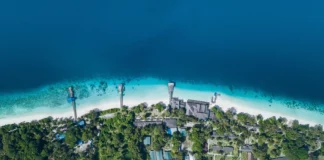 Destination Wedding In Malaysia – Mataking Reef Resort, Sabah Mataking Reef Resort - Wedding Affair