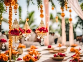 Micro Weddings, Macro Memories: Planning an Intimate Wedding with Impact Micro-weddings-wedding-affair