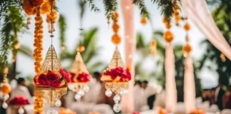 Micro Weddings, Macro Memories: Planning an Intimate Wedding with Impact Micro-weddings-wedding-affair