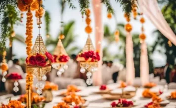 Micro Weddings, Macro Memories: Planning an Intimate Wedding with Impact Micro-weddings-wedding-affair