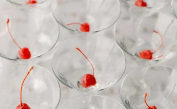 Signature Groom’s Drinks: Mixology Tips for Crafting Unique Wedding Cocktails Mixology Tips For Cocktails - Wedding Affair