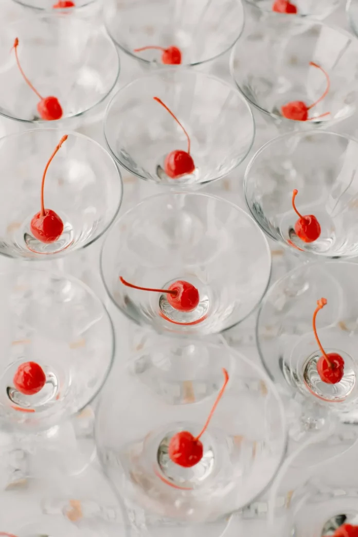 Mixology Tips For Cocktails - Wedding Affair