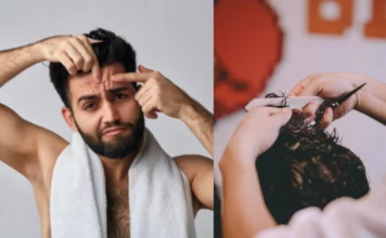 Modern Grooming Rituals: Exploring Groom-Centric Spa and Wellness Treatments in India Modern Grooming Rituals - Groom Centric Spa - Wedding Affair