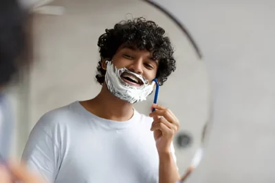 Modern Grooming Techniques
