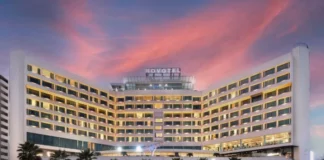 Destination Wedding At Hotel Novotel Visakhapatnam Novotel Visakhapatnam - Wedding Affair