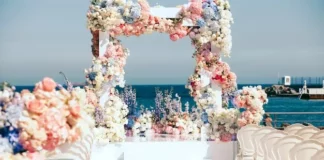 Exploring Offbeat Destination Wedding Locations Offbeat Destination Wedding Locations - Wedding Affair