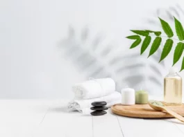 How To Create A Relaxing Pre-Wedding Spa Day Pre-Wedding Spa Day - Wedding Affair