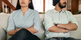 Relationship Resilience: How To Navigate Pre-Wedding Stress Together How To Navigate Pre-Wedding Stress - Wedding Affair