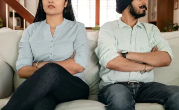 Relationship Resilience: How To Navigate Pre-Wedding Stress Together How To Navigate Pre-Wedding Stress - Wedding Affair