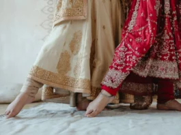 Unconventional Bridal Looks: Exploring Non-Traditional Wedding Attire Unconventional Bridal Looks - Wedding Affair