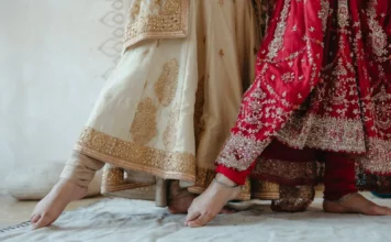 Unconventional Bridal Looks: Exploring Non-Traditional Wedding Attire Unconventional Bridal Looks - Wedding Affair