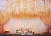 Wedding Decor Trends: From Boho Chic to Minimalist Elegance Wedding Decor Trends - Wedding Affair