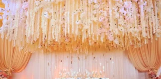 Wedding Decor Trends: From Boho Chic to Minimalist Elegance Wedding Decor Trends - Wedding Affair