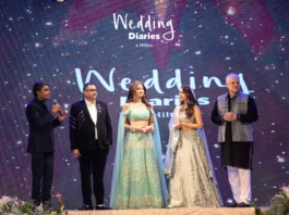 ‘Wedding Diaries By Hilton’ Show At DoubleTree By Hilton, Agra Wedding Diaries By Hilton Show At DoubleTree Agra
