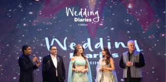 ‘Wedding Diaries By Hilton’ Show At DoubleTree By Hilton, Agra Wedding Diaries By Hilton Show At DoubleTree Agra