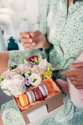 Wedding Favors And Gifts