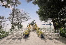 Celebrations With Care In Amazing Thailand Wedding In Thailand - Wedding Affair