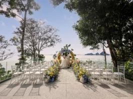 Wedding In Thailand - Wedding Affair