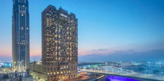 The Grandeur Of Destination Weddings In Dubai Al Habtoor City - Destination Weddings In Dubai