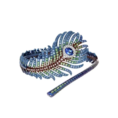 Boucheron Bracelet - Jewellery