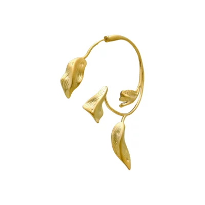 Anissa Kermiche Earring - Jewellery