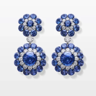 Chopard Earrings - Jewellery