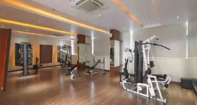 Fitness Centre In Karnataka